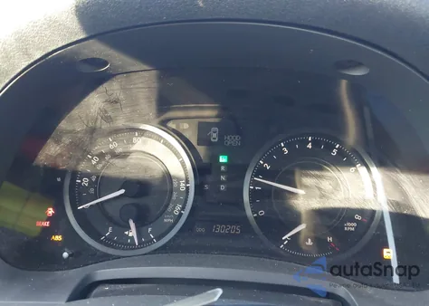 2010 Lexus Is 350C из США, поврежденный, VIN JTHFE2C25A2501216